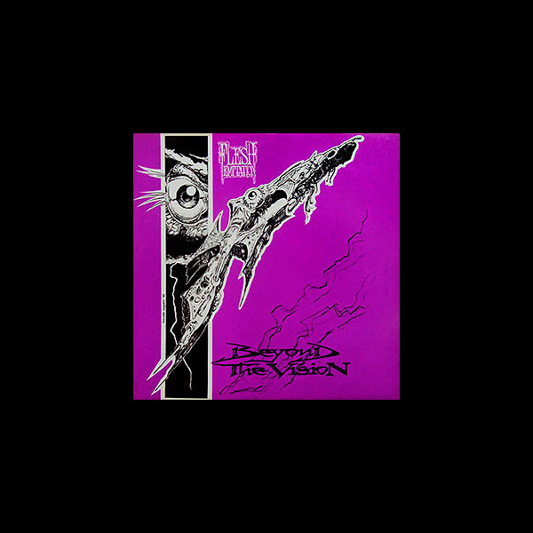 FLESH TEMPTATION - Beyond the Vision