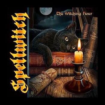 SPELLWITCH - The Witching Hour