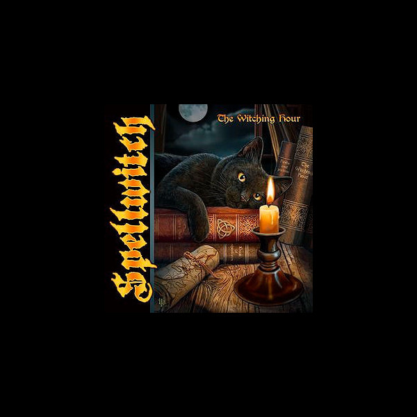 SPELLWITCH - The Witching Hour