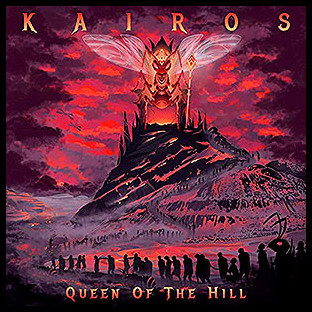 KAIROS - Queen of the Hill