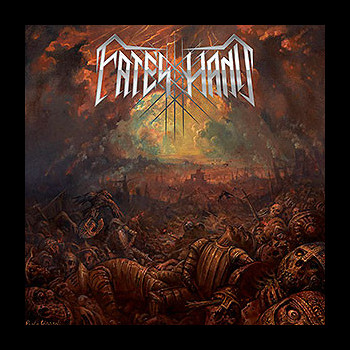 FATE's HAND - Fate's Hand