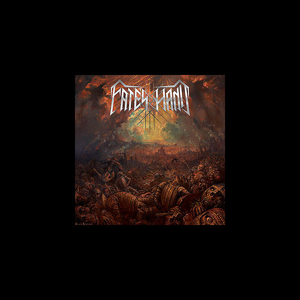 FATE's HAND - Fate's Hand