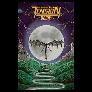 TENSION (ger) - Decay