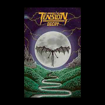 TENSION (ger) - Decay