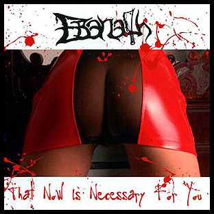 EBANATH - That Now Is Necessary for You