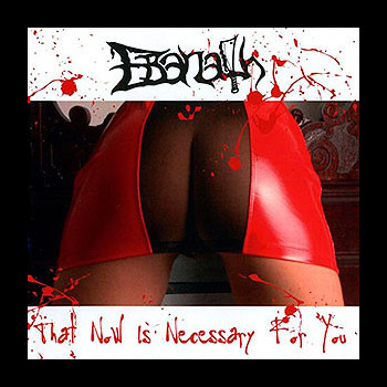 EBANATH - That Now Is Necessary for You