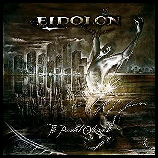 EIDOLON - The Parallel Otherworld