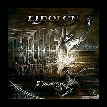 EIDOLON - The Parallel Otherworld