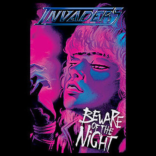 INVADERS - Beware of the Night