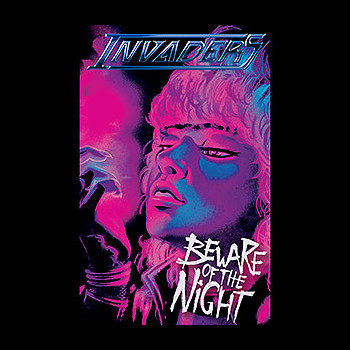 INVADERS - Beware of the Night