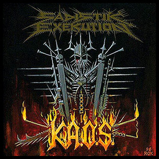 SADISTIK EXEKUTION - K.A.O.S.