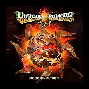 VICIOUS RUMORS