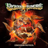 VICIOUS RUMORS - Concussion Protocol