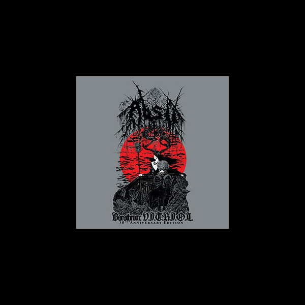 ABSU - Barathrum: V.I.T.R.I.O.L.