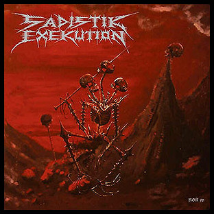 SADISTIK EXEKUTION - We are Death... Fukk You!
