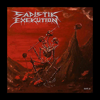 SADISTIK EXEKUTION