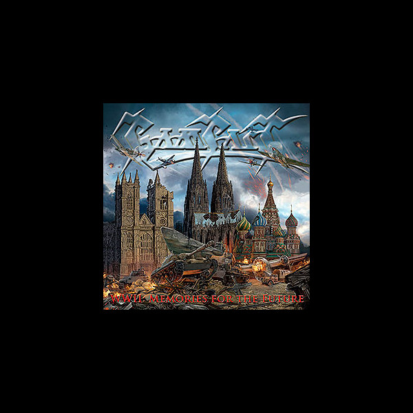 RAMPART - WWII: Memories for the Future