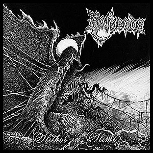 ROTHEADS - Slither in Slime