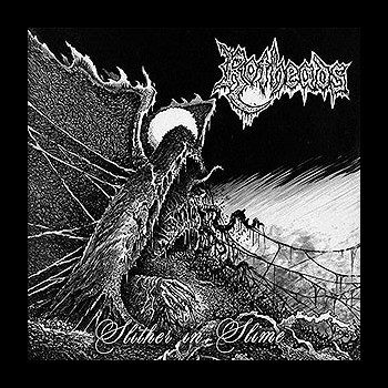 ROTHEADS - Slither in Slime