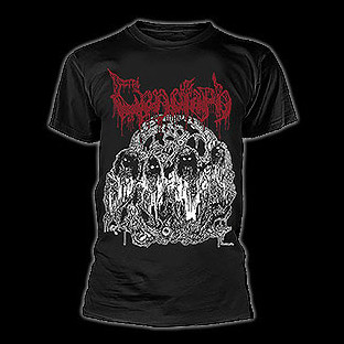 CENOTAPH (mex) - Tenebrous Apparitions/ The Eternal Disgrace