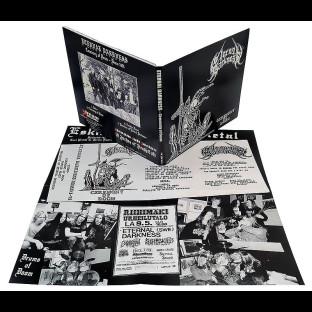 ETERNAL DARKNESS - Ceremony of Doom