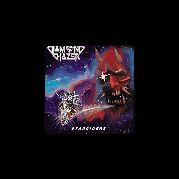 DIAMOND CHAZER - Starriders