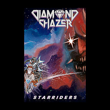 DIAMOND CHAZER - Starriders