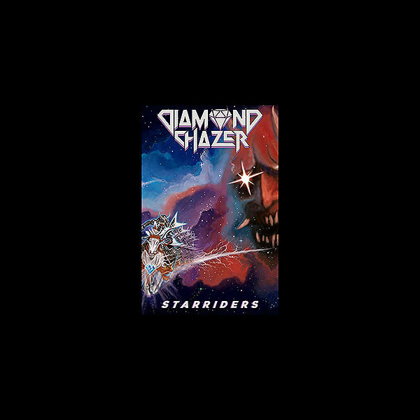 DIAMOND CHAZER - Starriders
