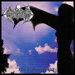 GOREMENT - The Ending Quest