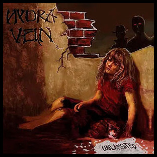 HYDRA VEIN - Unlamented