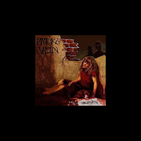 HYDRA VEIN - Unlamented