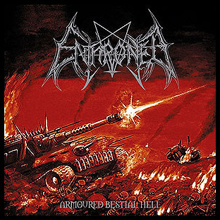 ENTHRONED - Armoured Bestial Hell