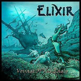 ELIXIR - Voyage of the Eagle