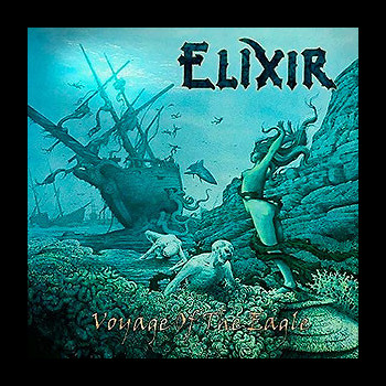 ELIXIR