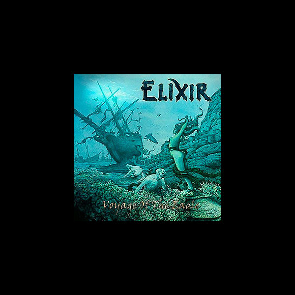 ELIXIR - Voyage of the Eagle