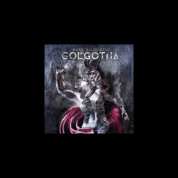 GOLGOTHA - Mors Diligentis