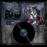 GOLGOTHA - [black] Mors Diligentis