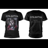 GOLGOTHA - Mors Diligentis