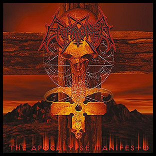 ENTHRONED - The Apocalypse Manifesto