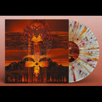 ENTHRONED - The Apocalypse Manifesto