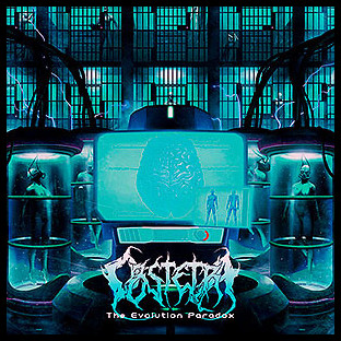 OBSTETRA - The Evolution Paradox