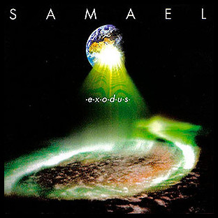 SAMAEL - Exodus