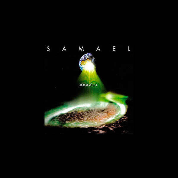 SAMAEL - Exodus