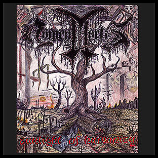 NOMENMORTIS - Twilight of Humanity