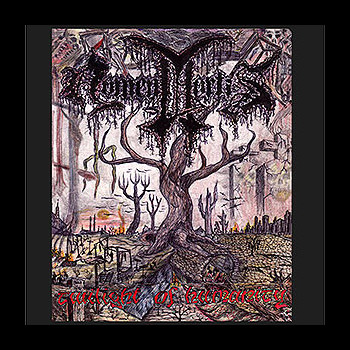 NOMENMORTIS - Twilight of Humanity