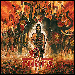 RUDRA - Kurukshetra