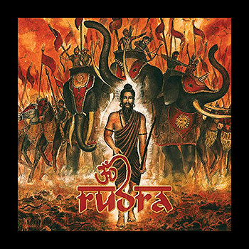 RUDRA