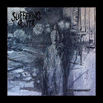 SUFFERING QUOTA - Life In Disgust
