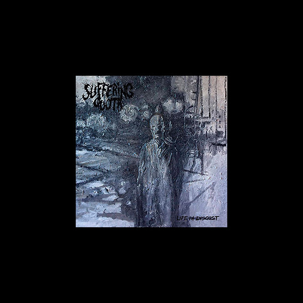 SUFFERING QUOTA - Life In Disgust
