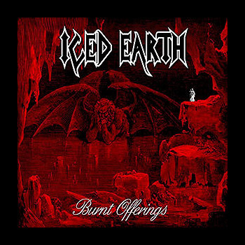ICED EARTH